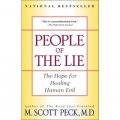 People of the Lie: The Hope for Healing Human Evil [平裝]