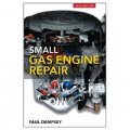 Small Gas Engine Repair [平裝]
