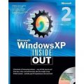Windows XP Inside Out Book/CD Package 2nd Edition (BPG-Inside Out) [平裝]