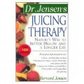Dr. Jensen s Juicing Therapy : Nature s Way to Better Health and a Longer Life [平裝]