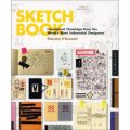 Sketchbook: Conceptual Drawings from the World s Most Influential Designers [平裝]