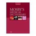 Mosby s Medical Dictionary [精裝] (Mosby醫學辭典)