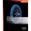 Microsoft Mobile Development Handbook [平裝] (微軟移動開發手冊)
