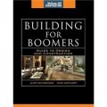Building for Boomers (McGraw-Hill Construction Series): Guide to Design and Construction [精裝]