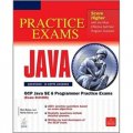 SCJP Sun Certified Programmer for Java 6 Practice Exams (Exam 310-055) [平裝]