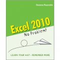Excel 2010: No Problem [平裝] (EXCEL 2010速成)
