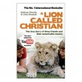 A Lion Called Christian [平裝]