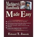 Machinery s Handbook Made Easy [平裝]
