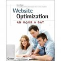 Website Optimization: An Hour a Day