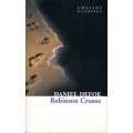 Robinson Crusoe (Collins Classics) [平裝] (魯濱孫漂流記（柯林斯經典）)