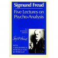 Five Lectures on Psycho-analysis (Complete Psychological Works of Sigmund Freud) [平裝]