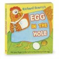 Richard Scarry s Egg in the Hole [平裝]