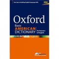 Oxford Basic American Dictionary Pack [平裝] (牛津基礎美語詞典（套裝）)