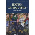 Jewish Antiquities (Wordsworth Classics of World Literature) [平裝] (猶太古史)