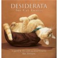Desiderata for Cat Lovers [精裝]