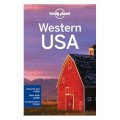 Lonely Planet Western USA (Regional Guide) [平裝]