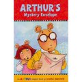 Arthur s Mystery Envelope [平裝]