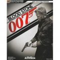 James Bond Bloodstone Official Strategy Guide (Official Strategy Guides (Bradygames))