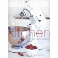 Marie Claire Kitchen [平裝] ("嘉人時尚系列"廚房)