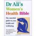 Dr Ali s Women s Health Bible [精裝]
