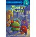 Monster Parade [平裝] (大怪物)