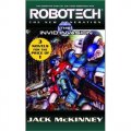 Robotech - The New Generation: The Invid invasion [平裝]