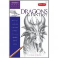 Drawing Made Easy: Dragons & Fantasy [平裝]