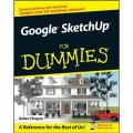 Google SketchUp For Dummies