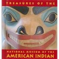 Treasures Of The National Museum Of The American Indian: Smithsonian Institute [精裝]