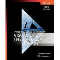 Programming Visual C# 2005: The Base Class Library (Pro-Developer) [平裝]