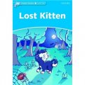Dolphin Readers Level 1: Lost Kitten [平裝] (海豚讀物 第一級 :走失的小貓)