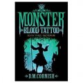 Monster Blood Tattoo 3: Factotum [精裝]