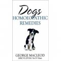 Dogs: Homoeopathic Remedies [平裝]