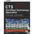 CTS Certified Technology Specialist Exam Guide (All-in-One) [精装]