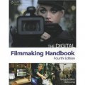 The Digital Filmmaking Handbook [平裝]