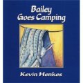 Bailey Goes Camping [平裝] (貝利去露營)