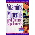 Vitamins, Minerals, and Dietary Supplements [平裝]