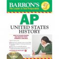 Barron s AP United States History with CD-ROM [平裝]