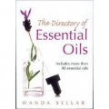 The Directory of Essential Oils: Includes More Than 80 Essential Oils [平裝]