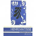 Henri Matisse: Drawing with Scissors [平裝]