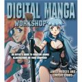 Digital Manga Workshop [平裝]