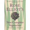 Rose Elliot s New Complete Vegetarian [精裝]