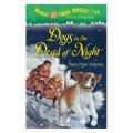 Dogs in the Dead of Night (Magic Tree House #46) [精裝] (神奇樹屋系列)