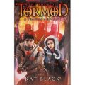 The Book of Tormod #3: A Templar s Destiny [精裝]
