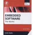 Embedded Software : The Works [平裝] (嵌入式軟件)