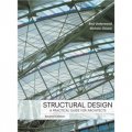 Structural Design: A Practical Guide for Architects [精裝] (建築設計：建築師實用指南 第2版)