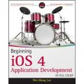 Beginning iOS 4 Application Development [平裝] (iOS 4編程入門經典)