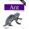 Ant: The Definitive Guide