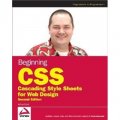Beginning CSS: Cascading Style Sheets for Web Design (Wrox Beginning Guides) [平裝]