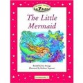Classic Tales Elementary 1: The Little Mermaid [平裝] (牛津經典故事初級:小美人魚)